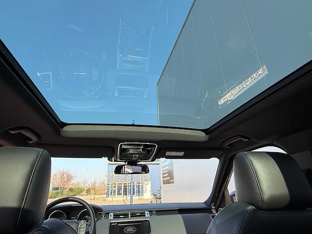 2014 land rover range rover sport - 3.0 tdv6 hse dyn. personenauto - afbeelding 22 van  22