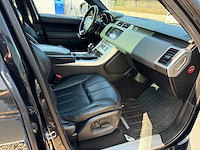2014 land rover range rover sport - 3.0 tdv6 hse dyn. personenauto - afbeelding 8 van  22