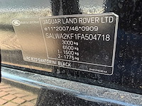 2014 land rover range rover sport - 3.0 tdv6 hse dyn. personenauto - afbeelding 9 van  22