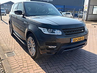2014 land rover range rover sport - 3.0 tdv6 hse dyn. personenauto - afbeelding 16 van  22
