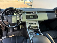 2014 land rover range rover sport - 3.0 tdv6 hse dyn. personenauto - afbeelding 21 van  22