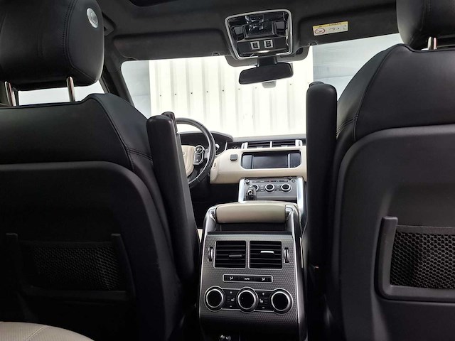 2014 land rover range rover sport 4.4 sdv8 auto. dyn. personenauto - afbeelding 15 van  54