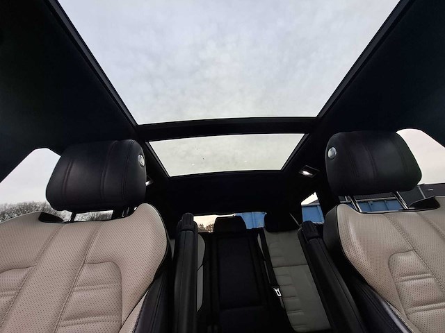 2014 land rover range rover sport 4.4 sdv8 auto. dyn. personenauto - afbeelding 21 van  54