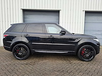 2014 land rover range rover sport 4.4 sdv8 auto. dyn. personenauto - afbeelding 4 van  54