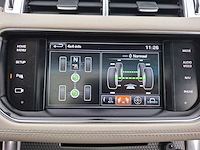 2014 land rover range rover sport 4.4 sdv8 auto. dyn. personenauto - afbeelding 52 van  54
