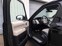 2014 land rover range rover sport 4.4 sdv8 auto. dyn. personenauto - afbeelding 2 van  54