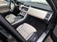 2014 land rover range rover sport 4.4 sdv8 auto. dyn. personenauto - afbeelding 10 van  54