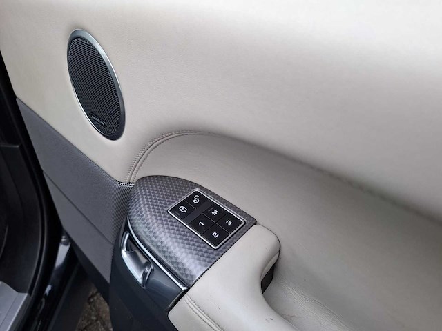 2014 land rover range rover sport 4.4 sdv8 auto. dyn. personenauto - afbeelding 16 van  54