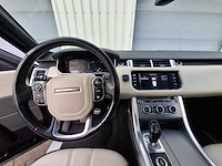 2014 land rover range rover sport 4.4 sdv8 auto. dyn. personenauto - afbeelding 20 van  54