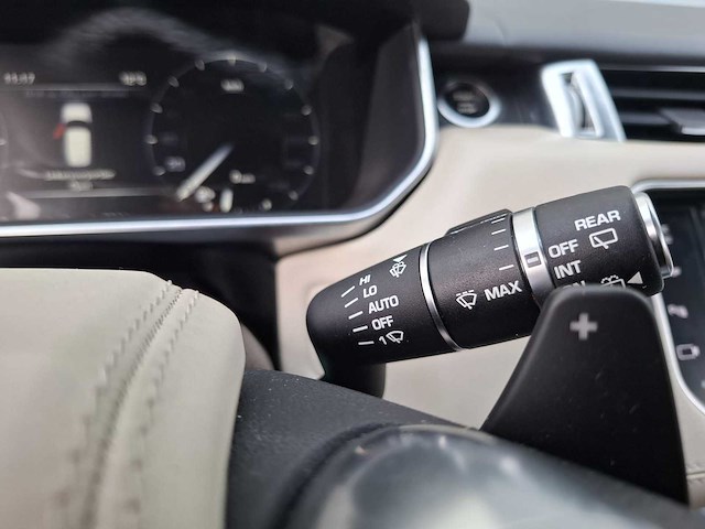 2014 land rover range rover sport 4.4 sdv8 auto. dyn. personenauto - afbeelding 25 van  54