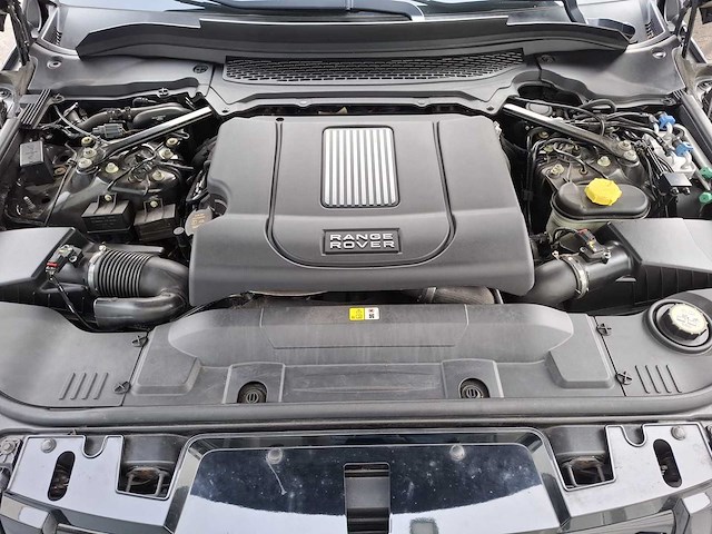 2014 land rover range rover sport 4.4 sdv8 auto. dyn. personenauto - afbeelding 29 van  54