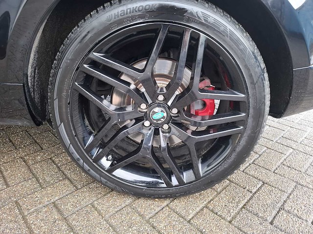 2014 land rover range rover sport 4.4 sdv8 auto. dyn. personenauto - afbeelding 32 van  54