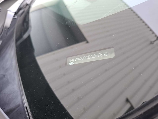 2014 land rover range rover sport 4.4 sdv8 auto. dyn. personenauto - afbeelding 39 van  54