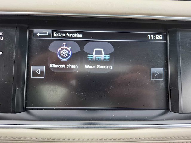 2014 land rover range rover sport 4.4 sdv8 auto. dyn. personenauto - afbeelding 46 van  54