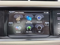 2014 land rover range rover sport 4.4 sdv8 auto. dyn. personenauto - afbeelding 47 van  54