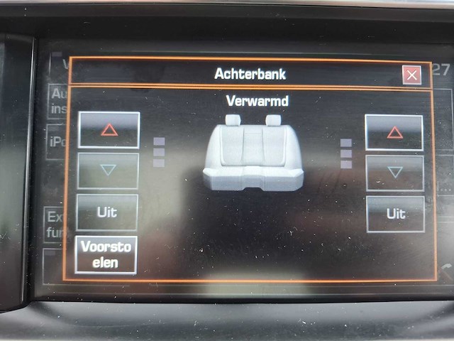 2014 land rover range rover sport 4.4 sdv8 auto. dyn. personenauto - afbeelding 50 van  54