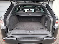 2014 land rover range rover sport 4.4 sdv8 auto. dyn. personenauto - afbeelding 51 van  54
