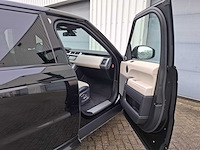 2014 land rover range rover sport 4.4 sdv8 auto. dyn. personenauto - afbeelding 6 van  54
