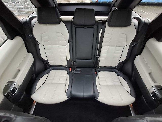 2014 land rover range rover sport 4.4 sdv8 auto. dyn. personenauto - afbeelding 8 van  54