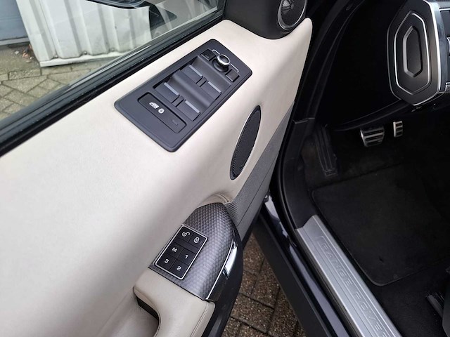 2014 land rover range rover sport 4.4 sdv8 auto. dyn. personenauto - afbeelding 18 van  54