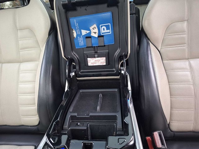 2014 land rover range rover sport 4.4 sdv8 auto. dyn. personenauto - afbeelding 19 van  54