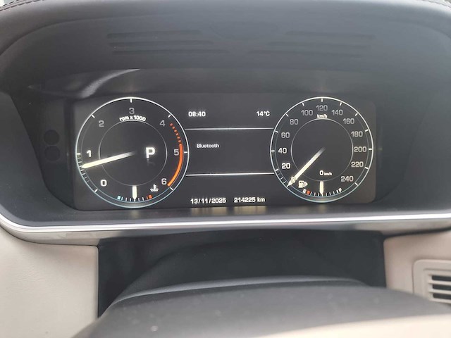 2014 land rover range rover sport 4.4 sdv8 auto. dyn. personenauto - afbeelding 22 van  54