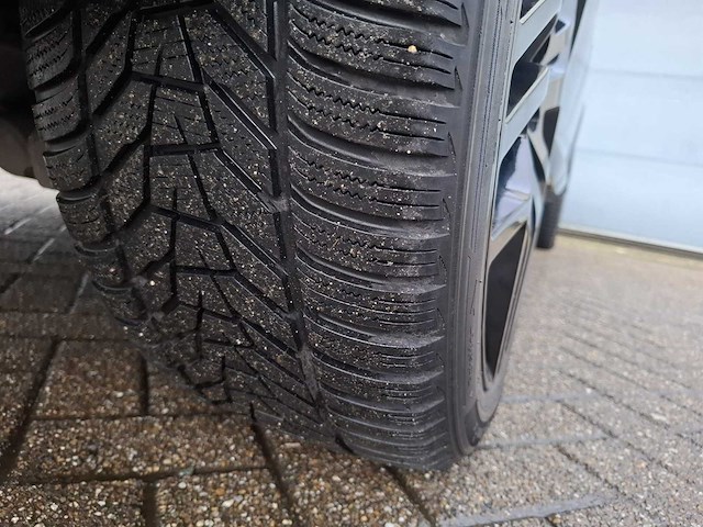 2014 land rover range rover sport 4.4 sdv8 auto. dyn. personenauto - afbeelding 36 van  54