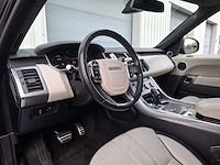 2014 land rover range rover sport 4.4 sdv8 auto. dyn. personenauto - afbeelding 3 van  53