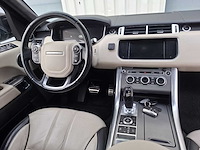 2014 land rover range rover sport 4.4 sdv8 auto. dyn. personenauto - afbeelding 11 van  53