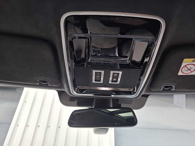 2014 land rover range rover sport 4.4 sdv8 auto. dyn. personenauto - afbeelding 13 van  53