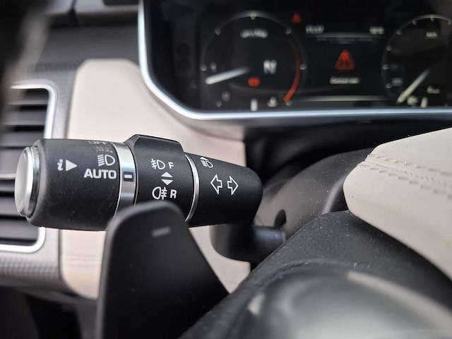 2014 land rover range rover sport 4.4 sdv8 auto. dyn. personenauto - afbeelding 23 van  53