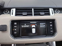 2014 land rover range rover sport 4.4 sdv8 auto. dyn. personenauto - afbeelding 25 van  53