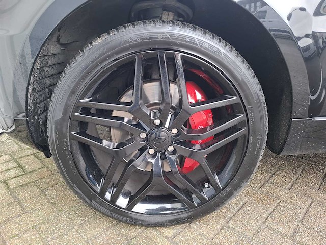 2014 land rover range rover sport 4.4 sdv8 auto. dyn. personenauto - afbeelding 29 van  53