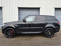 2014 land rover range rover sport 4.4 sdv8 auto. dyn. personenauto - afbeelding 22 van  53