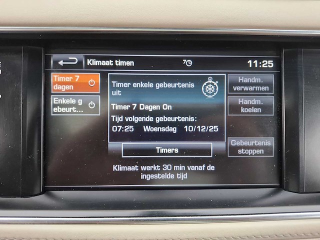 2014 land rover range rover sport 4.4 sdv8 auto. dyn. personenauto - afbeelding 43 van  53