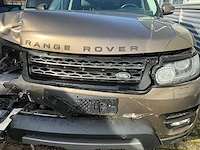 2014 land rover range rover sport v6 benzine personenauto - afbeelding 3 van  25