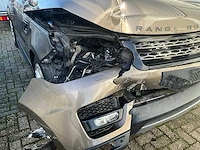 2014 land rover range rover sport v6 benzine personenauto - afbeelding 4 van  25