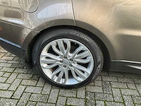 2014 land rover range rover sport v6 benzine personenauto - afbeelding 6 van  25
