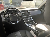2014 land rover range rover sport v6 benzine personenauto - afbeelding 7 van  25