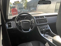 2014 land rover range rover sport v6 benzine personenauto - afbeelding 9 van  25