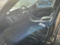 2014 land rover range rover sport v6 benzine personenauto - afbeelding 10 van  25