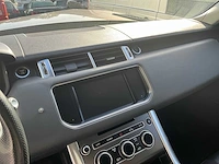 2014 land rover range rover sport v6 benzine personenauto - afbeelding 13 van  25