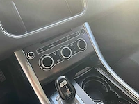 2014 land rover range rover sport v6 benzine personenauto - afbeelding 14 van  25