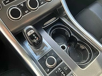 2014 land rover range rover sport v6 benzine personenauto - afbeelding 15 van  25