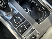 2014 land rover range rover sport v6 benzine personenauto - afbeelding 16 van  25
