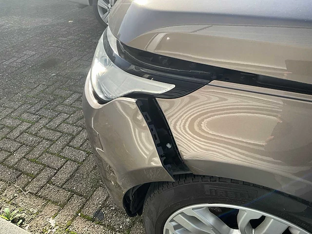 2014 land rover range rover sport v6 benzine personenauto - afbeelding 25 van  25