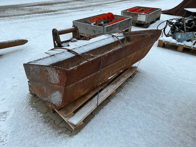 2014 lehnhoff graafbak - afbeelding 1 van  9