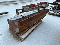 2014 lehnhoff graafbak - afbeelding 1 van  9