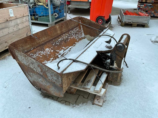 2014 lehnhoff graafbak - afbeelding 3 van  9