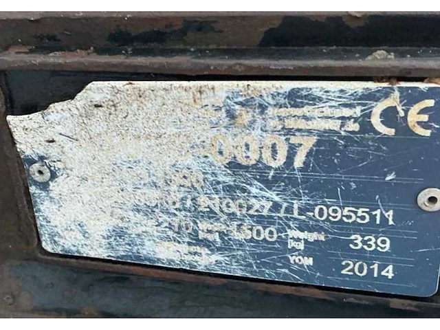 2014 lehnhoff graafbak - afbeelding 9 van  9